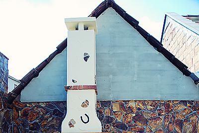 „Bucataria Valea Sebesului” bucatarie din caramida